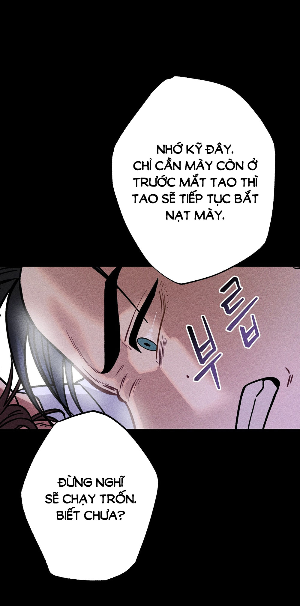 [Bl] Xiềng Xích chapter 3.1 - Trang 25