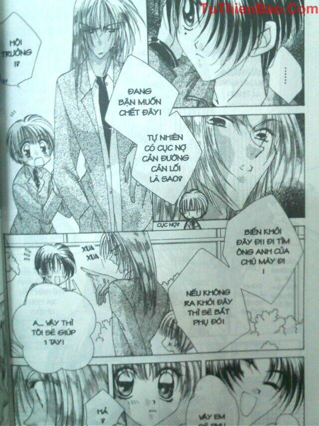 nguyện ước dưới ánh sao chapter 5 52