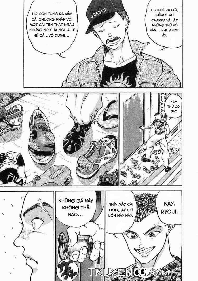 garouden chapter 1 37