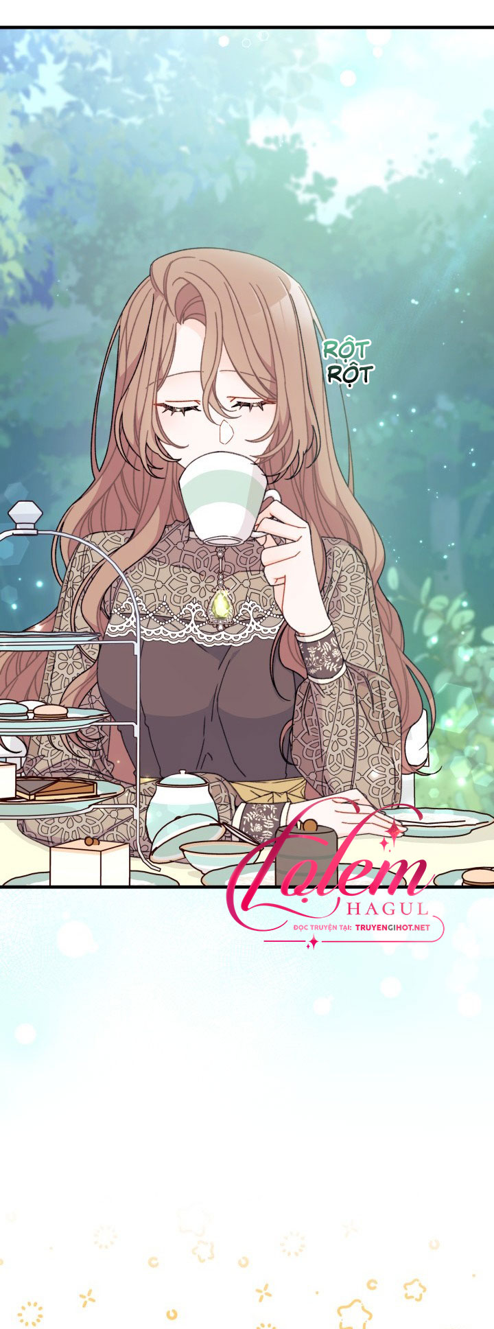 tôi đã kết hôn khi tôi tìm thấy nam chính chapter 27 26