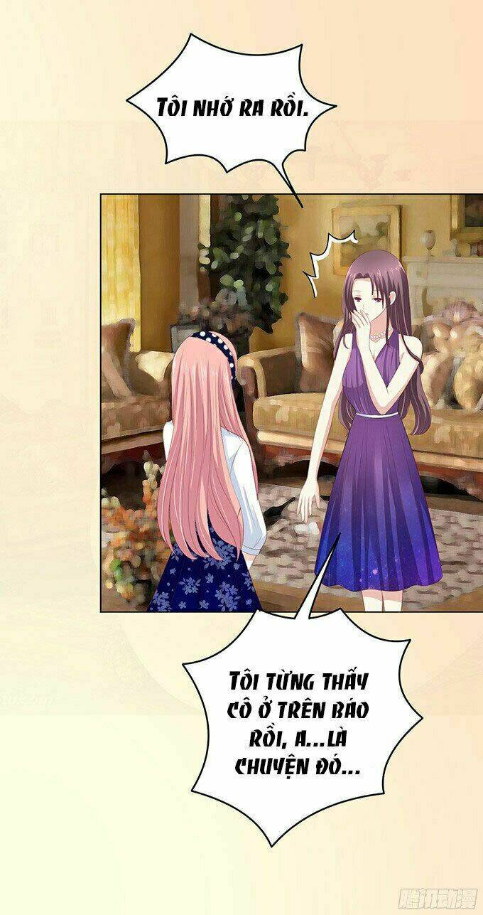 liệt ái tri hạ: series mật đào tiểu tình nhân chapter 72 3