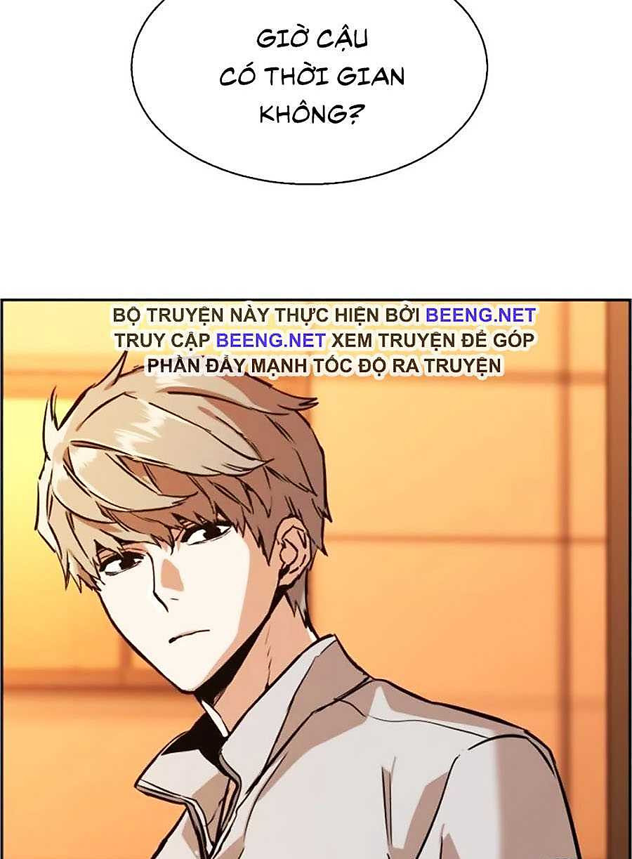 bạn học tôi là lính đánh thuê chapter 19 73