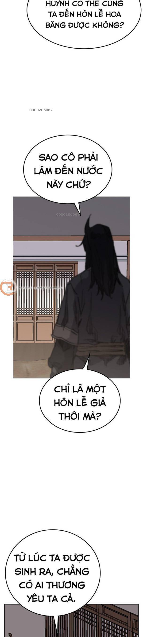 kiếm sĩ bất bại chapter 141 13