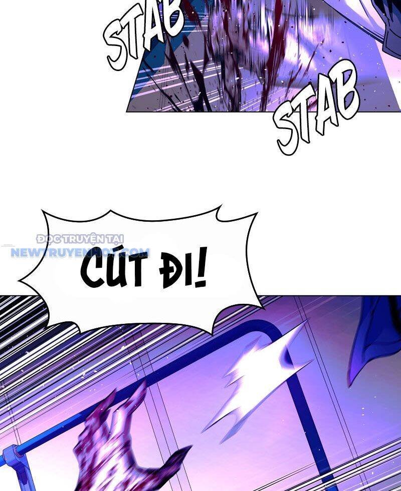 tận thế cũng chỉ là trò chơi chapter 14 37