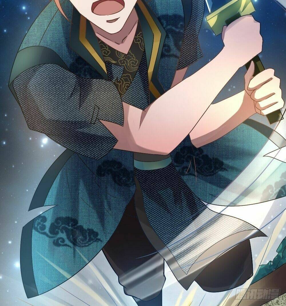 vô địch kiếm thần chapter 7 32