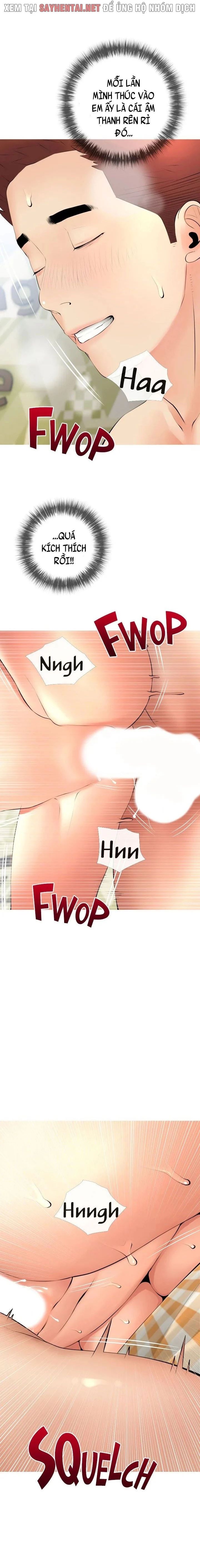 bài học hứng tình chapter 26 10