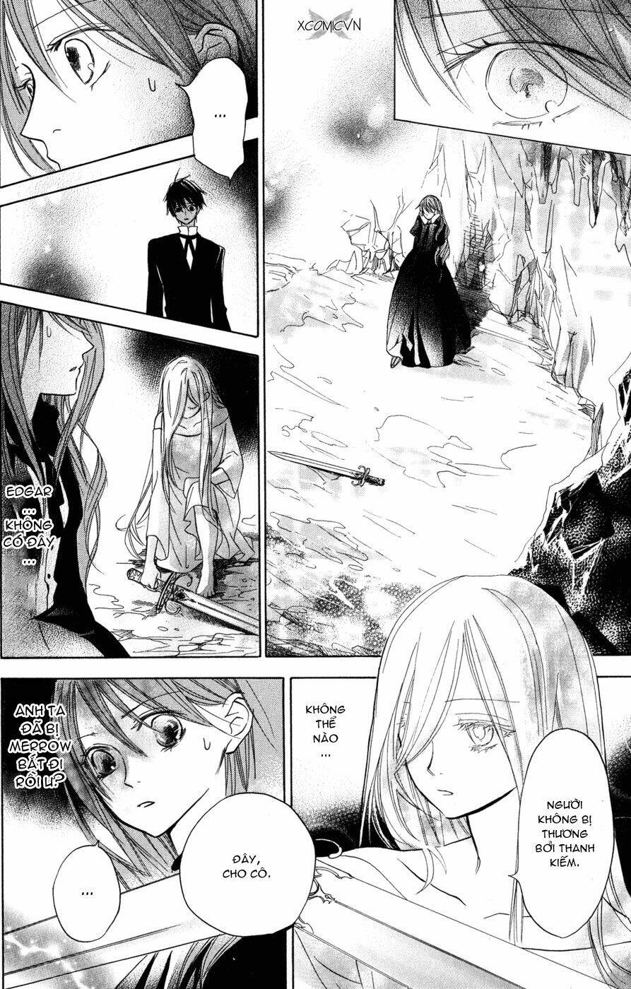 bá tước và tiên nữ chapter 8 4