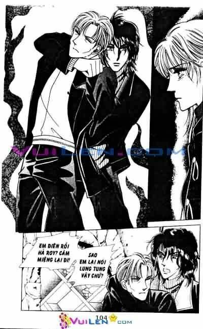 tìm anh - look for oppa chapter 10 104