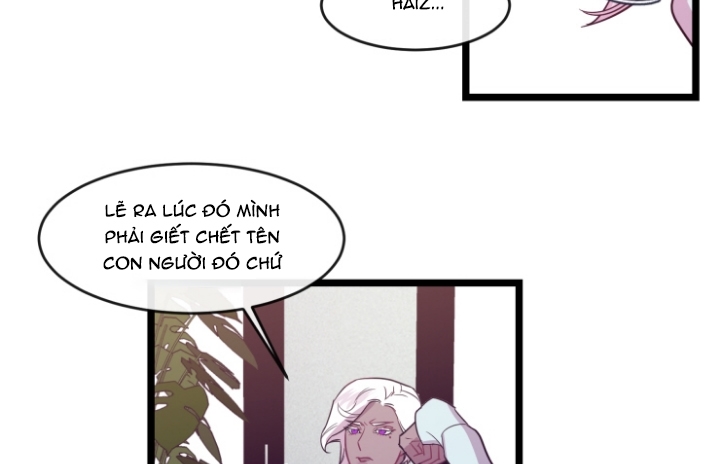 kiếp trước bí ẩn của giáo sư chapter 5 76