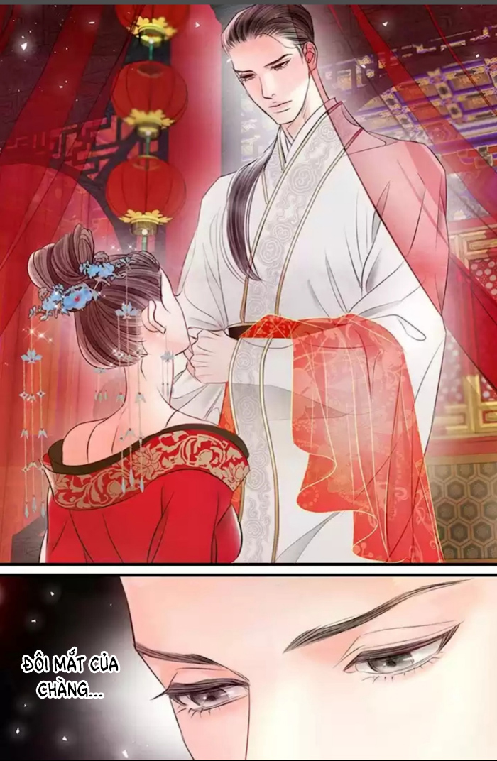 đêm hoang dại chapter 22.2 7