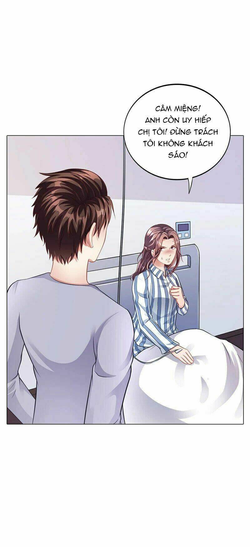 danh môn độc sủng ái thê chapter 35 22