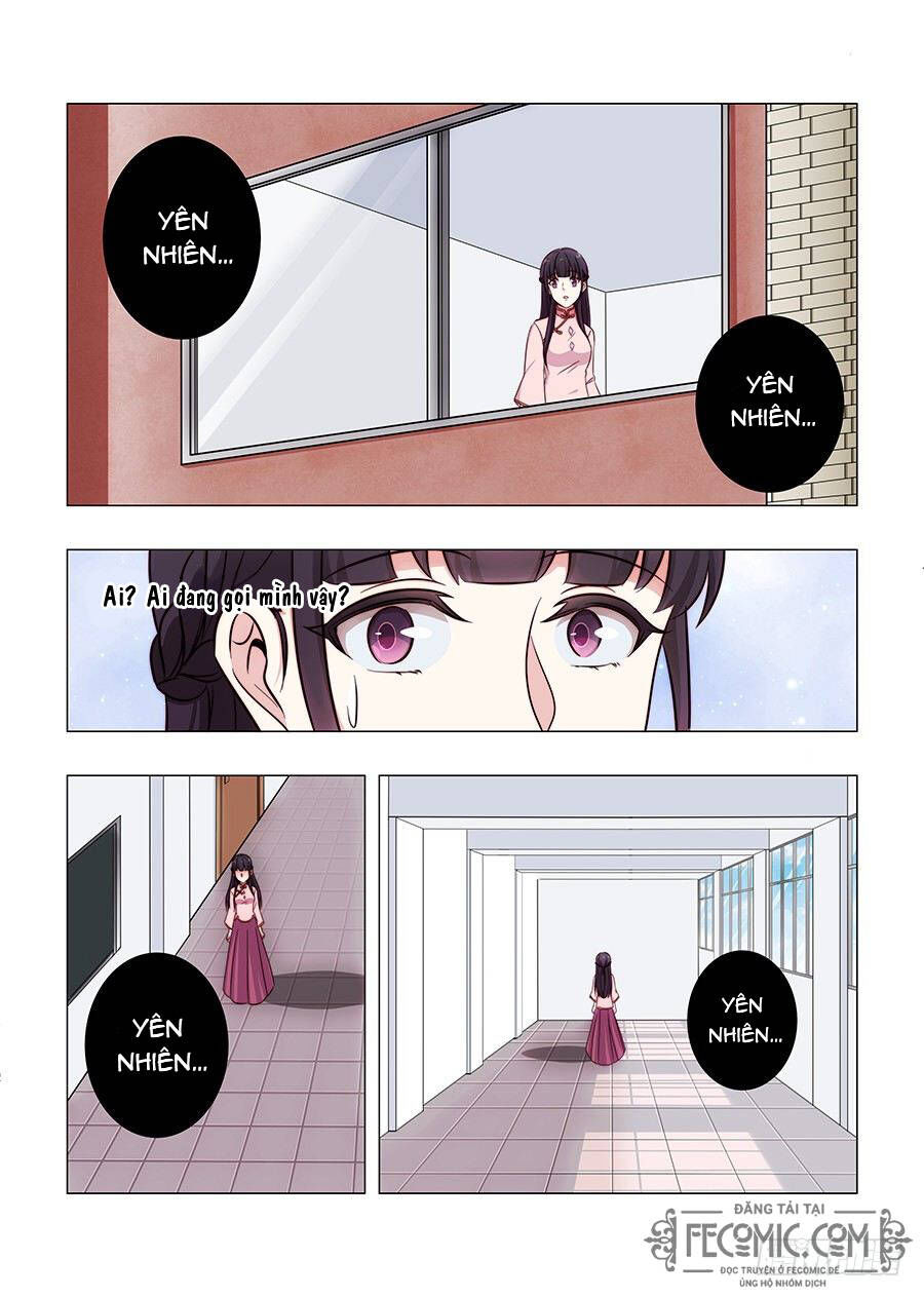 luyến ái 1/2 chapter 64 13