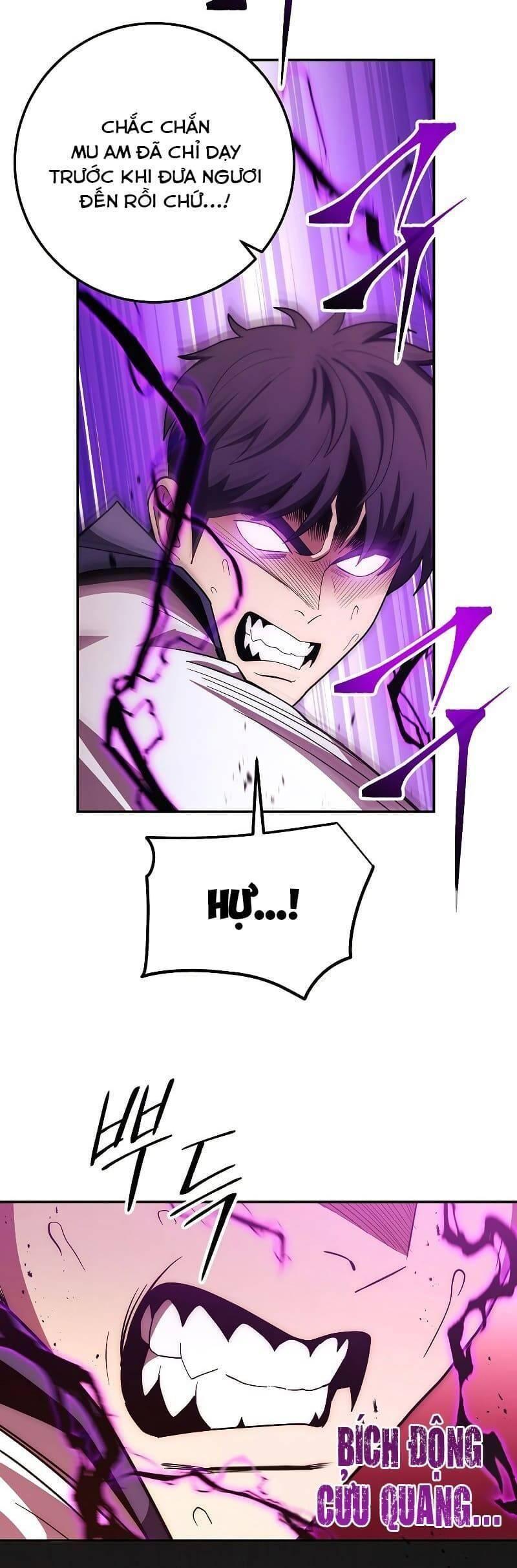 huyền thoại diệt thế độc long chapter 111 40