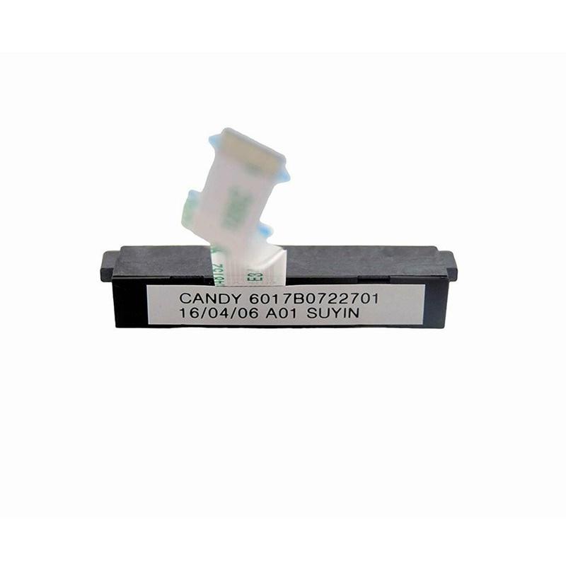 Dây Cáp Ổ Cứng Hdd Cho Hp Envy X360 15-bp 15-bp010ca 15-bp018ca 15-bp023ca Hdd Sata Cable 6017b0722701