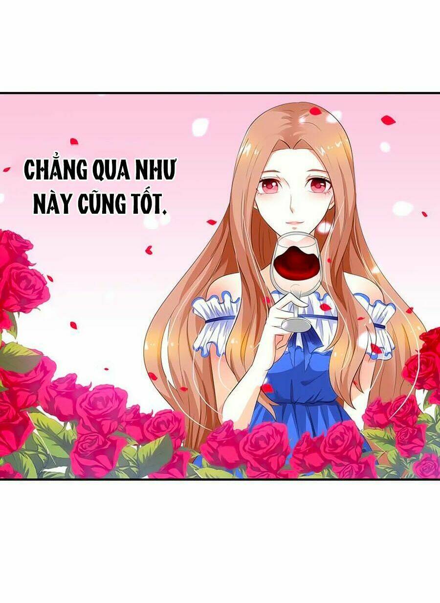 song diện danh viện chapter 30 14