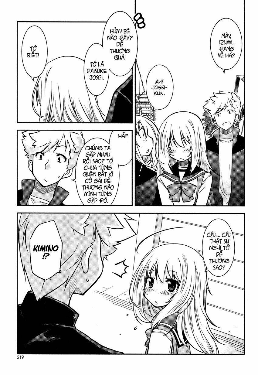 boku to boku chapter 2 25