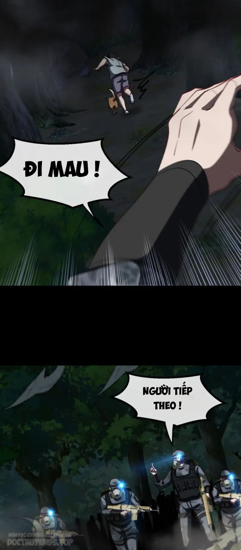 sau khi nằm, ta trở thành đại yêu chi vương chapter 2 27