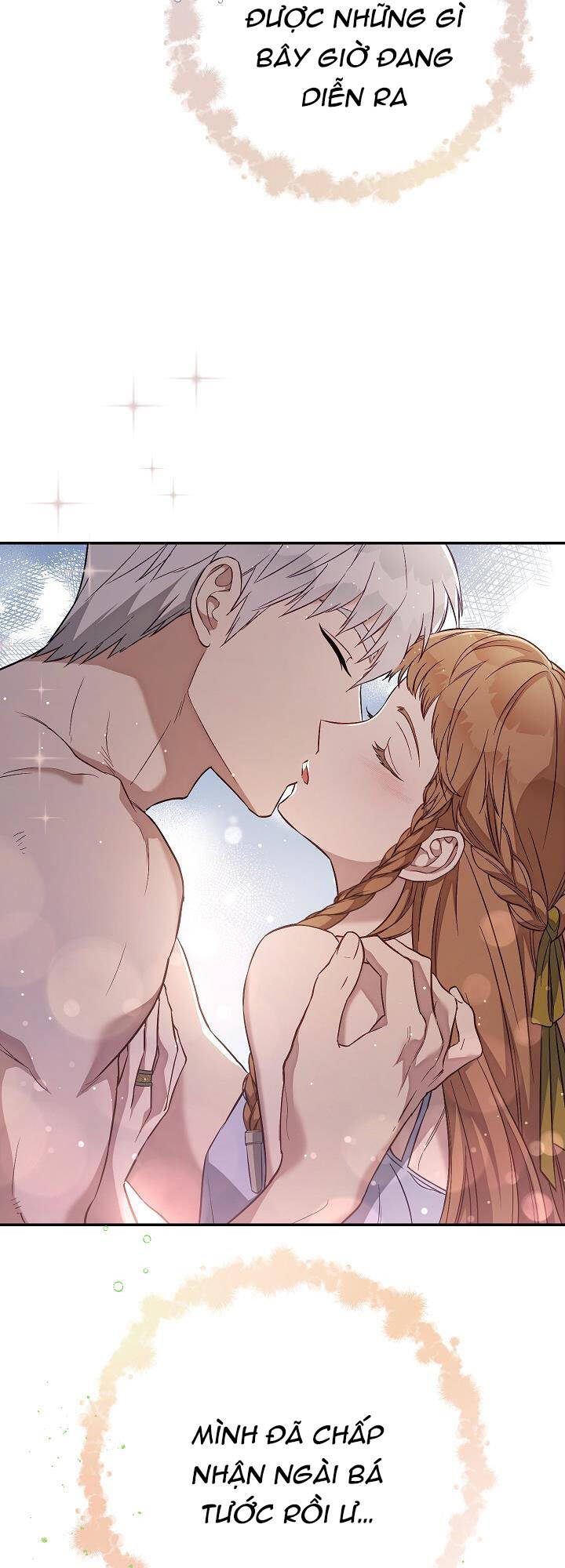 cuộc hôn nhân vụ lợi chapter 48.1 8