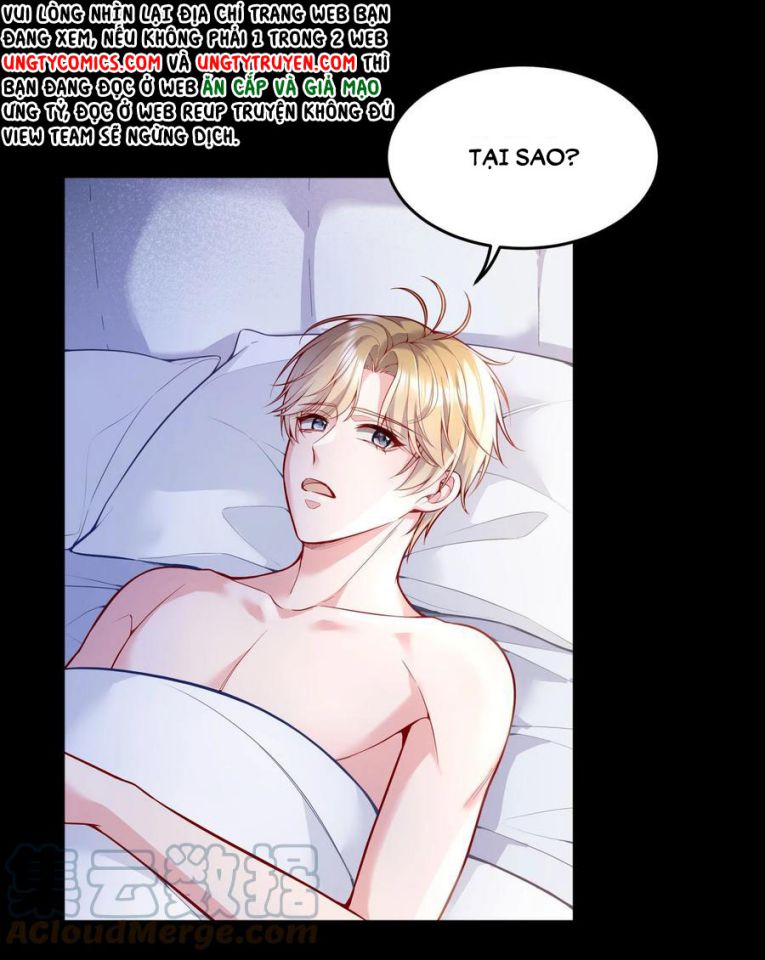 chàng nhân viên host và gã hàng xóm nguy hiểm chapter 35 32