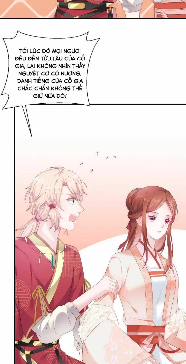 ta đào tạo minh tinh ở cổ đại chapter 2 32