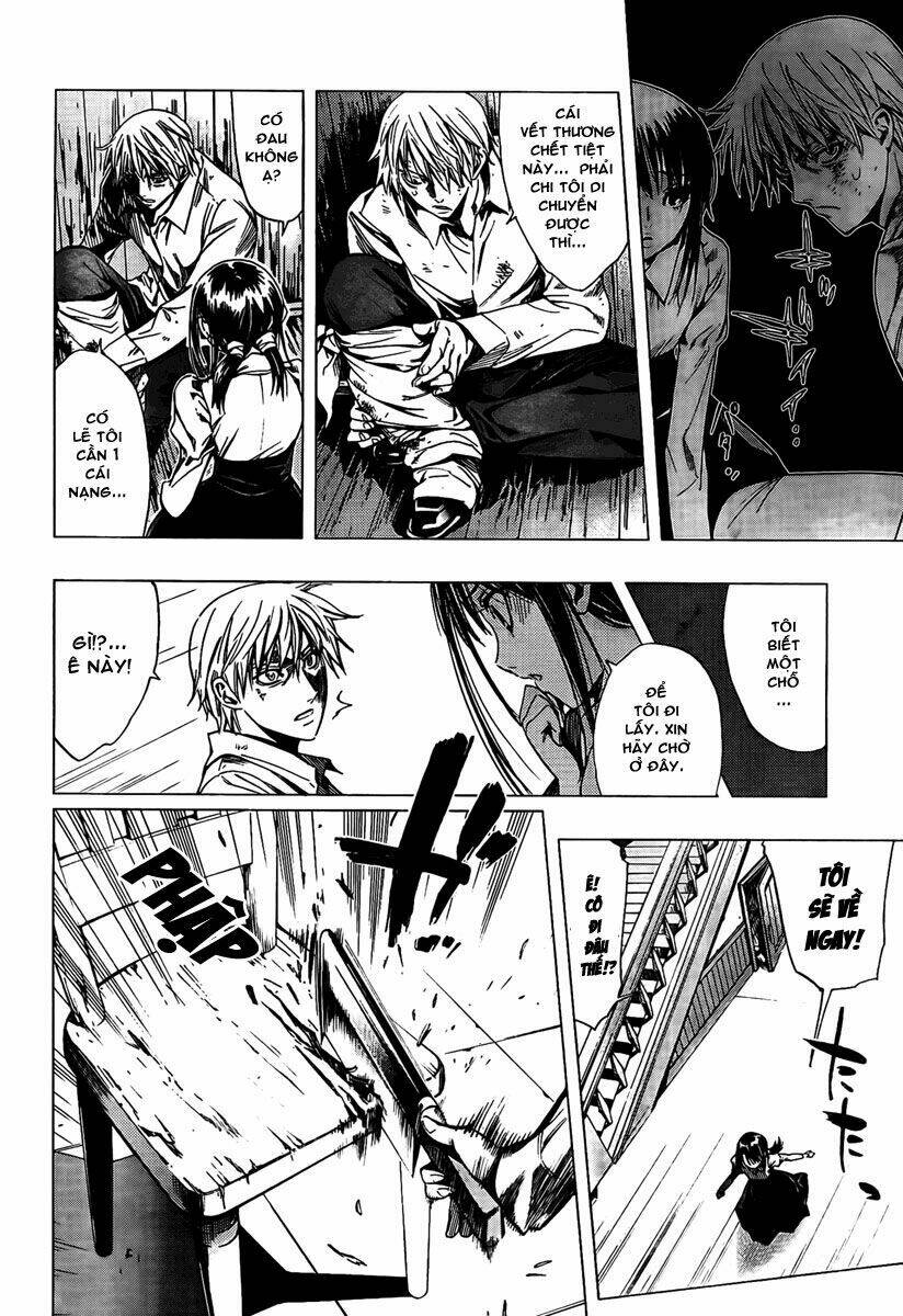 l∞p - vòng lặp chapter 1 21