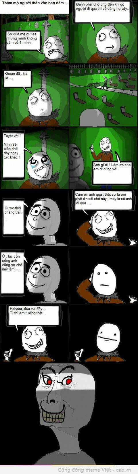 rage comic-troll chapter 52 18