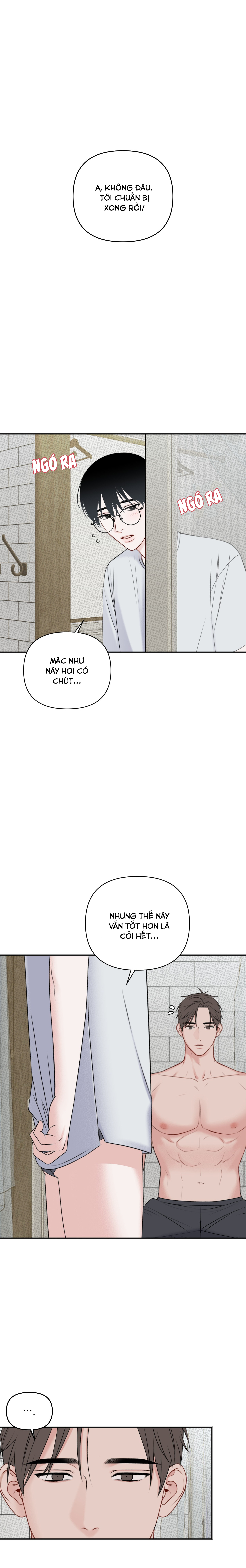 cảnh báo có giông chapter 11 17