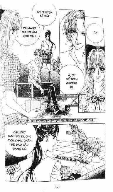 lọ lem hậu đậu chapter 11 29