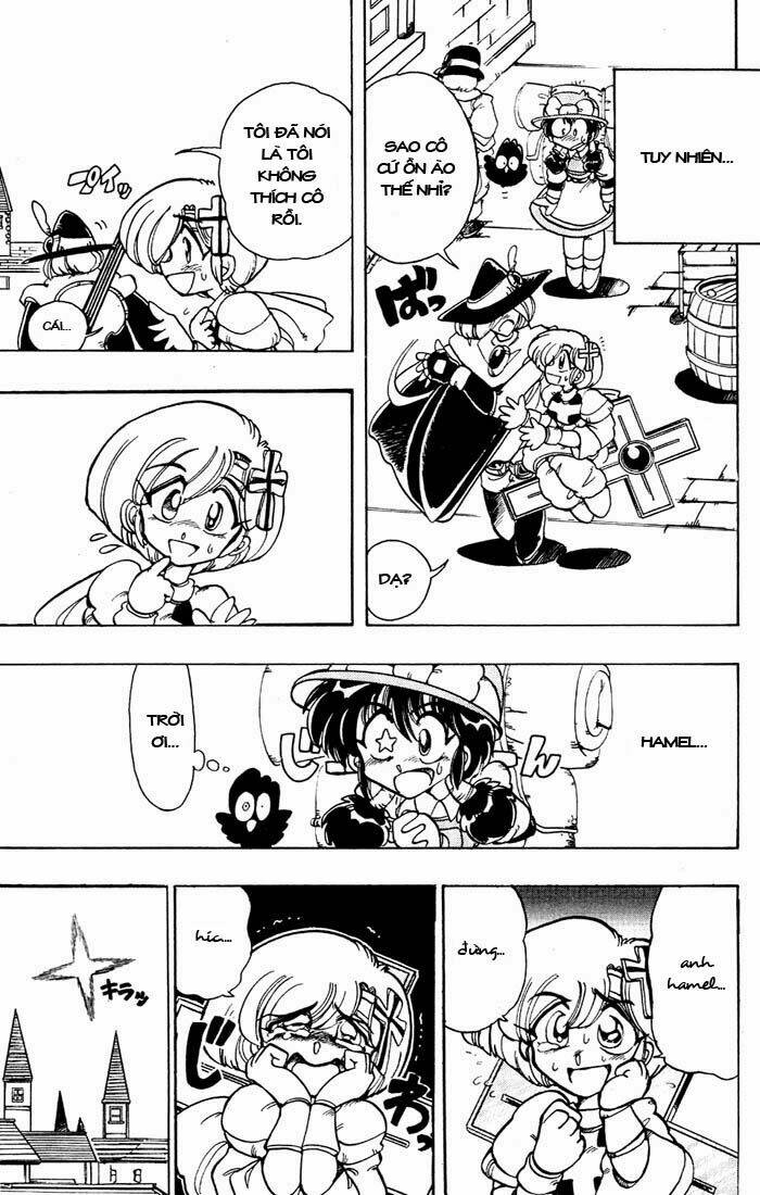 violinist of hameln - cây đàn kì diệu chapter 37 11