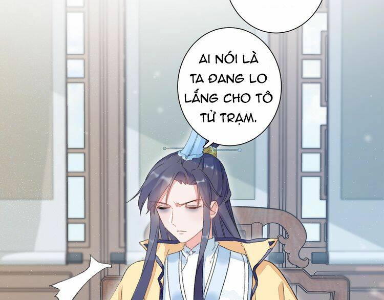 hoa nhan sách chapter 73.2 17