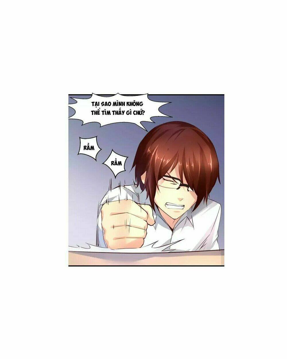 100 ngày em gái tôi mất tích chapter 8 15