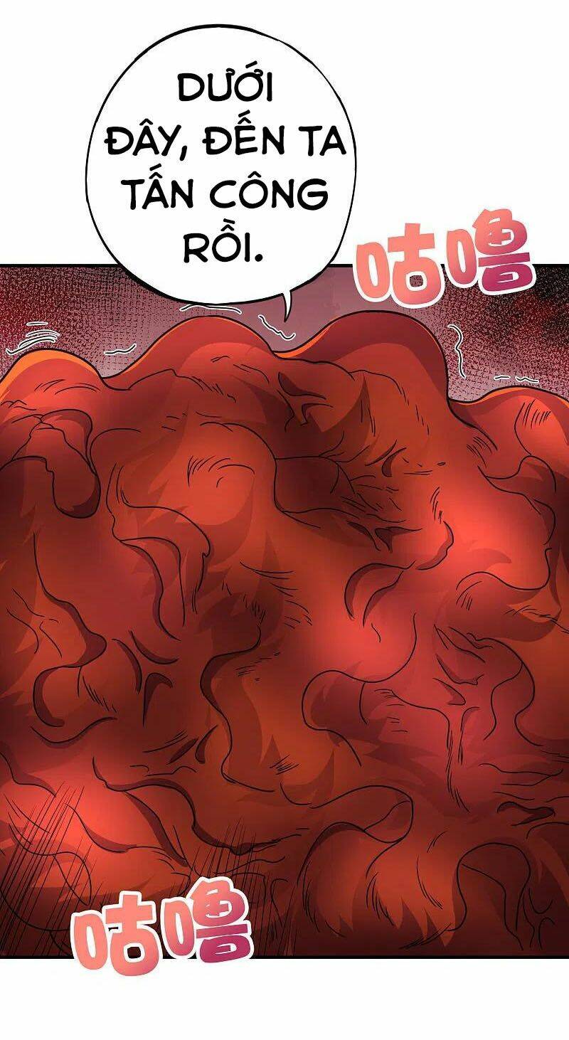 phục thiên thánh chủ chapter 205 25
