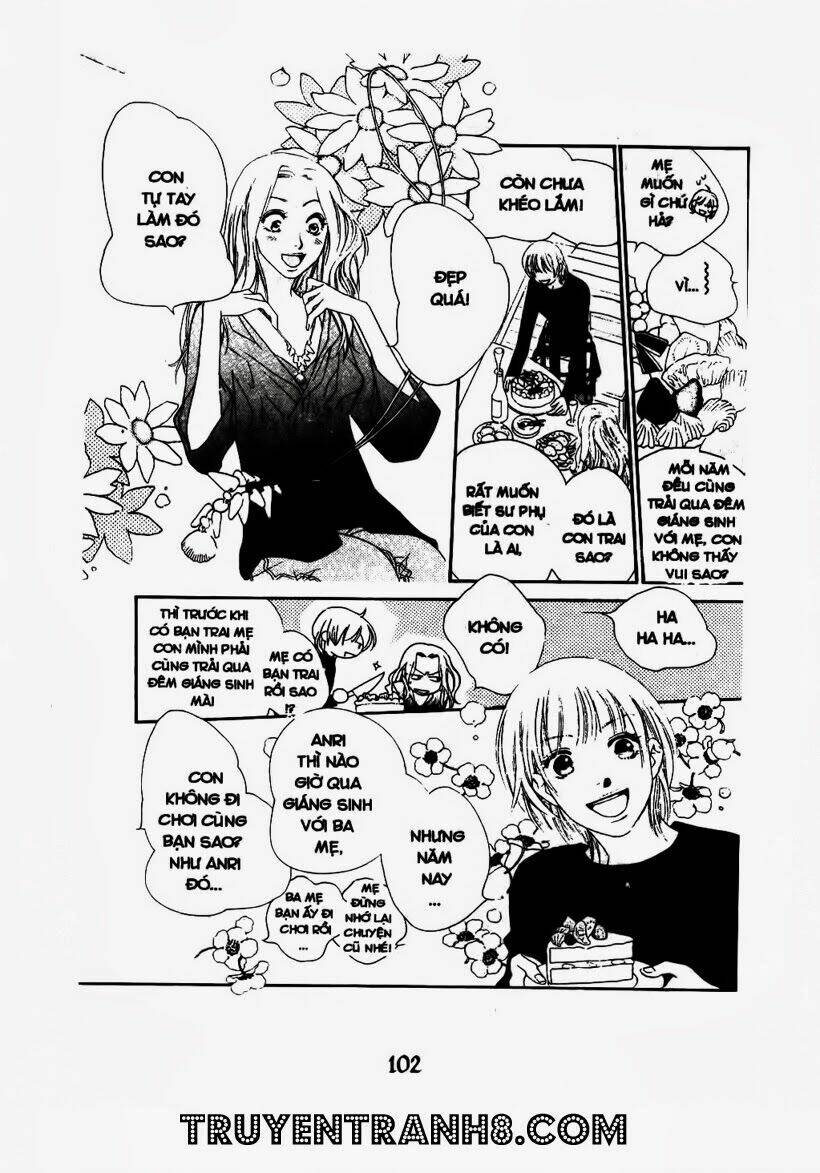 biển rộng bao la chapter 15 9