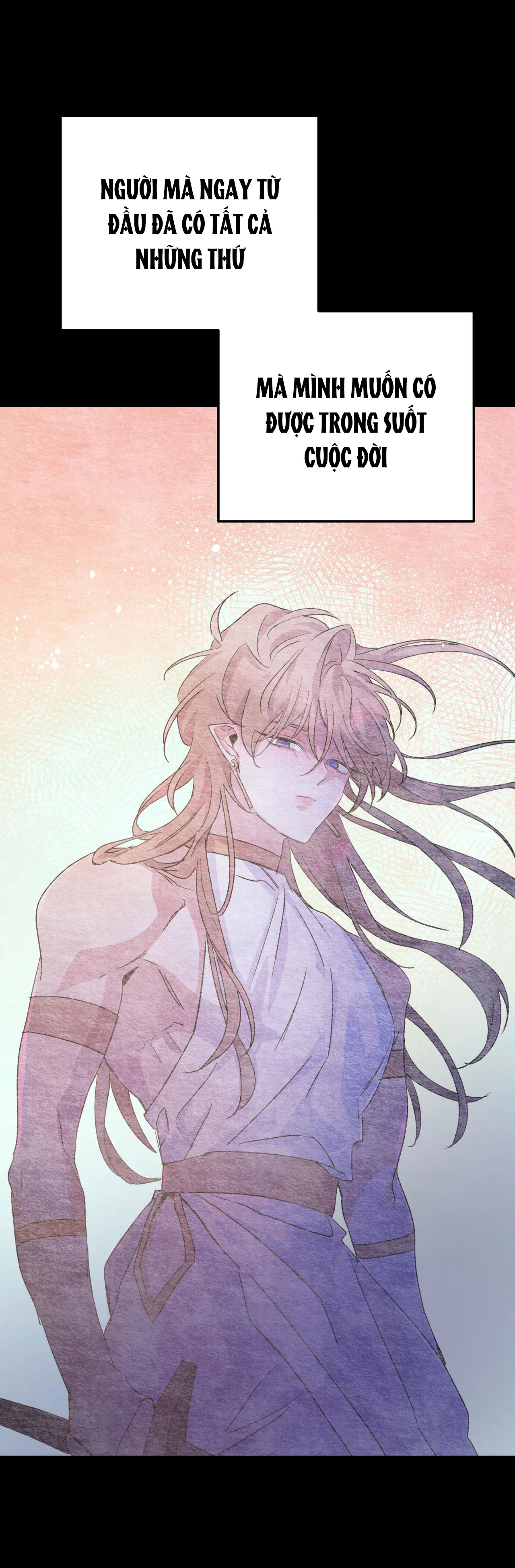 hắc vực chapter 53.1 11