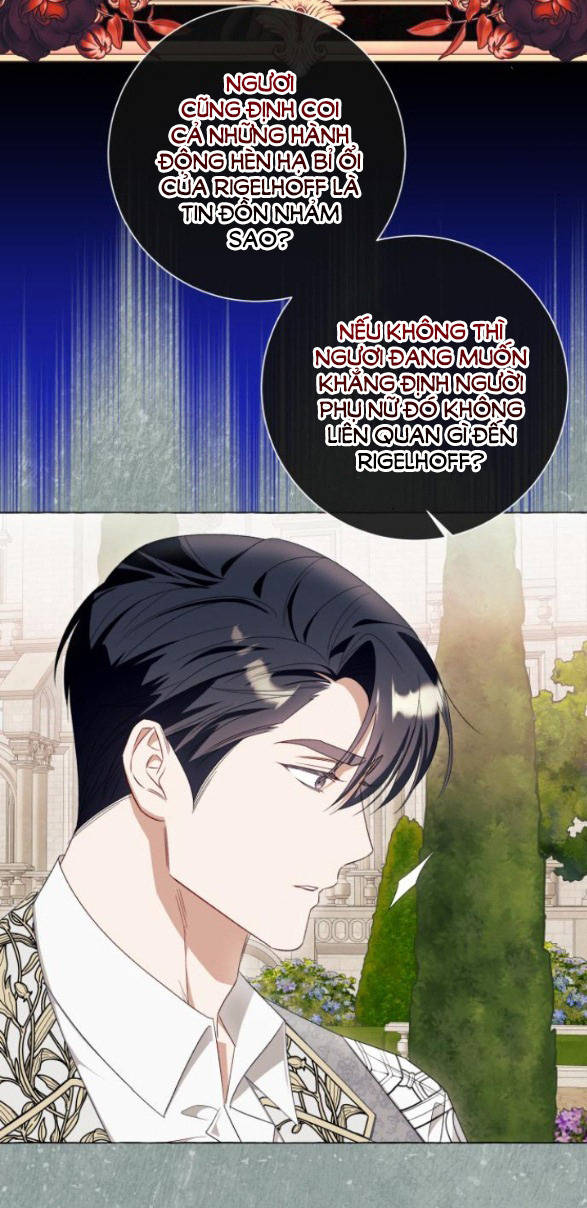 tôi tưởng đó chỉ là tiểu thuyết trọng sinh bình thường chapter 41.1 20