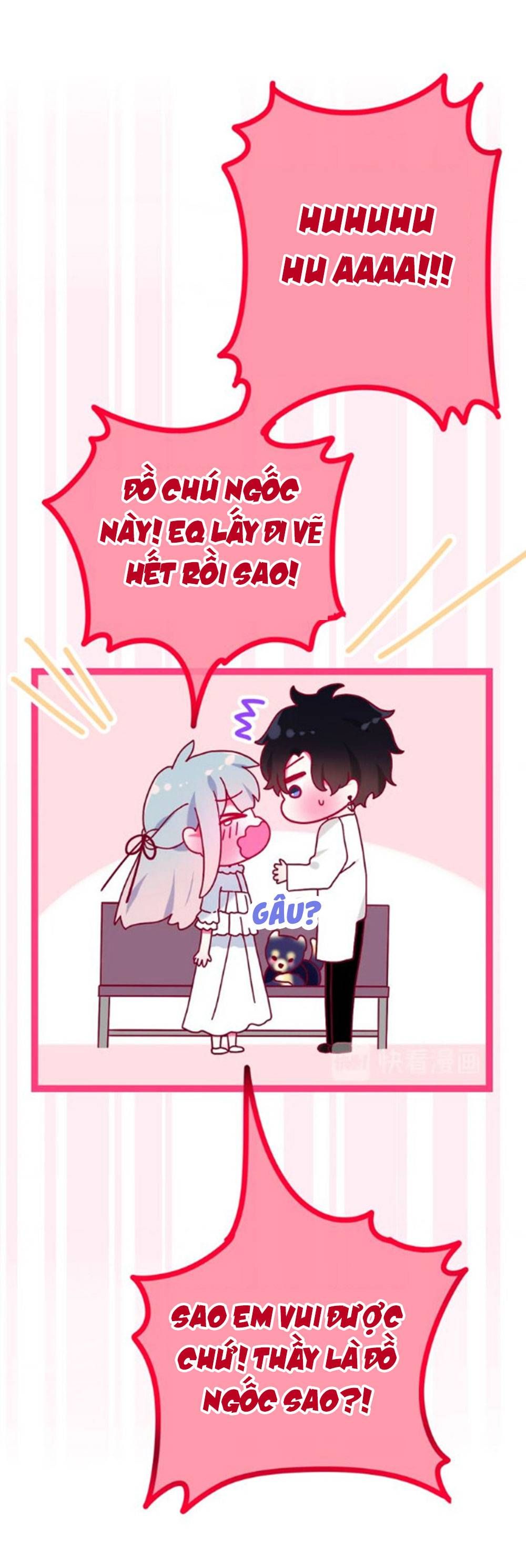 tháng sáu không hẹn mà gặp chapter 41 23