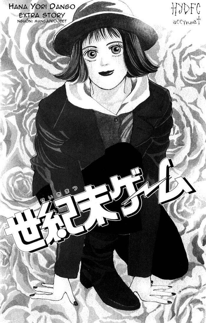 con nhà giàu ngoại truyện chapter 1 1