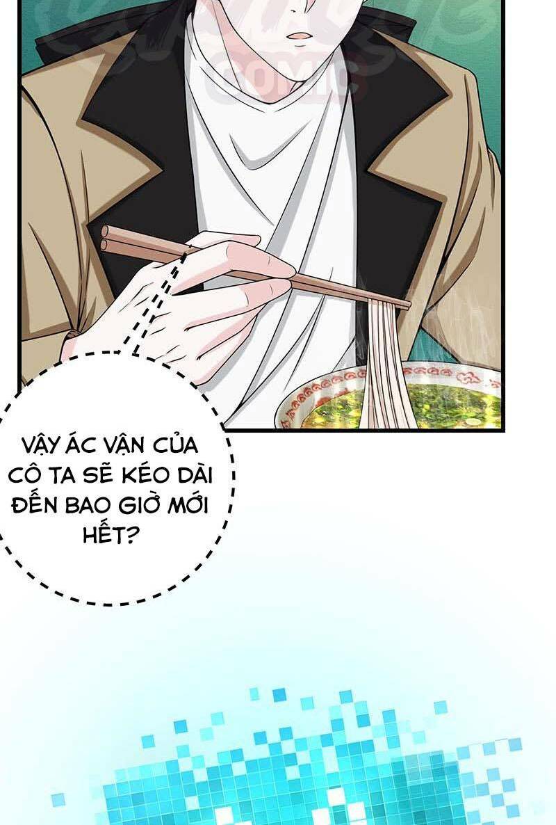 hệ thống vận khí mạnh nhất chapter 5 10