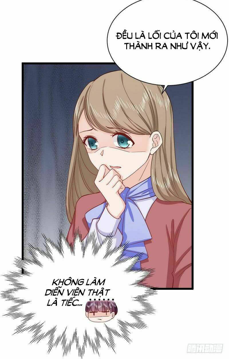 vợ yêu tư sủng của thiếu soái chapter 40 7