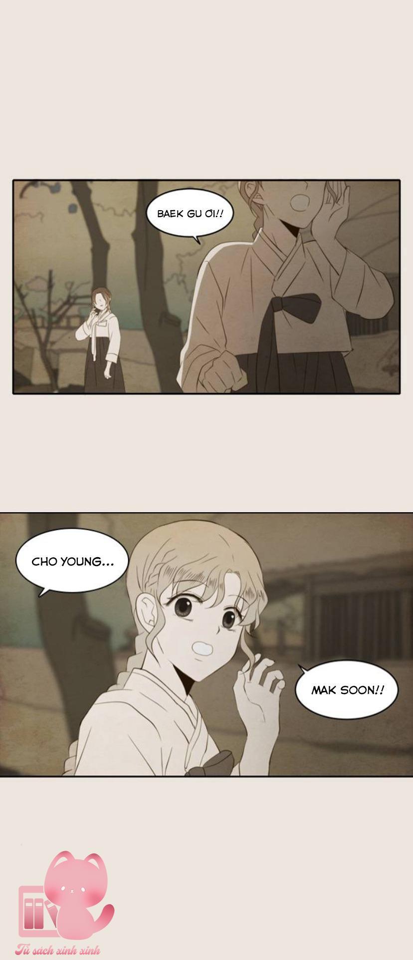 a good day to be a dog chapter 74 37