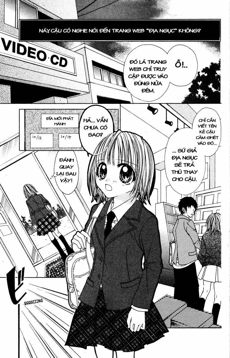 jigoku shoujo-cô gái đến từ địa ngục chapter 1 7