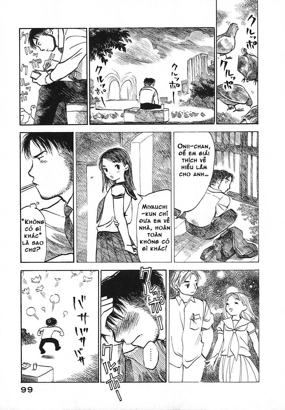 koi kaze chapter 11 9