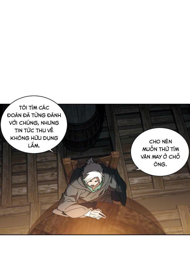 võng du chi cận chiến pháp sư chapter 422 11