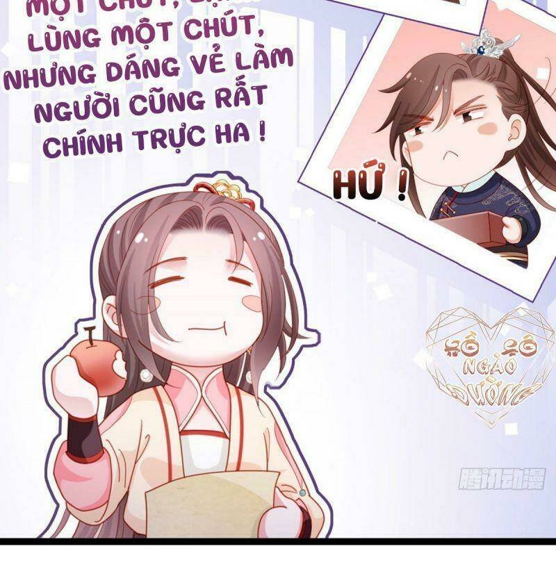 đứng yên ! phụng chỉ đánh cướp đây chapter 24 26