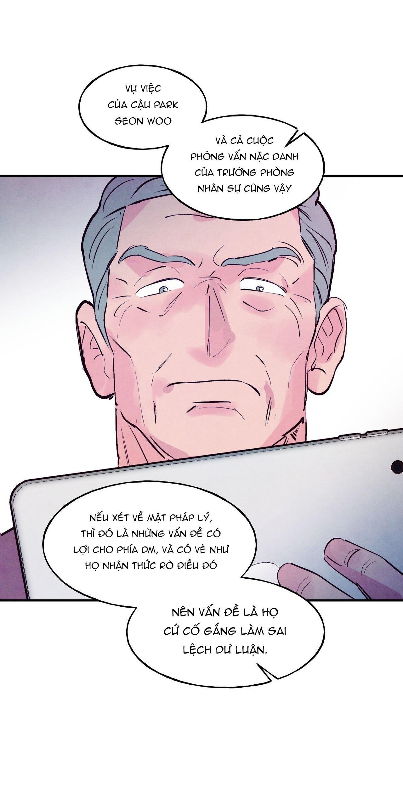 say tình [bl] chapter 74 8