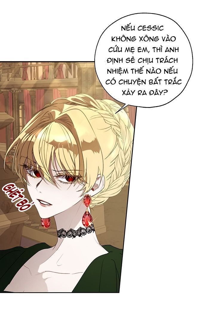 cách để cứu rỗi anh trai của nữ chính chapter 18 29