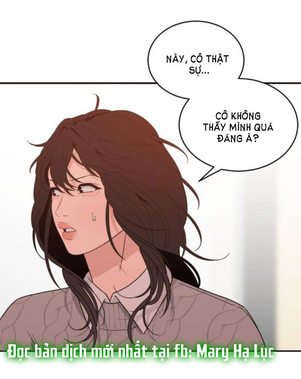 Vận May Bất Ngờ chapter 27.1 8