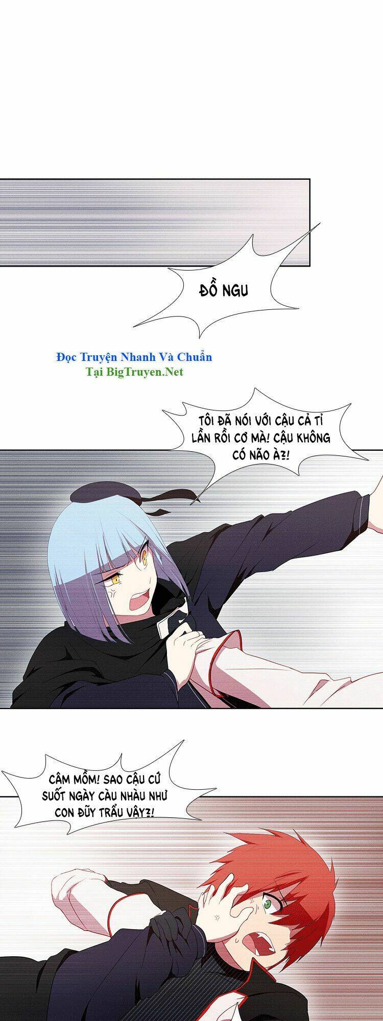 kidultic showtime chapter 8 19