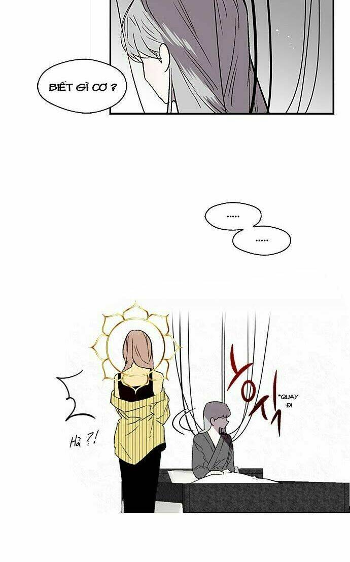 người máy hủy diệt chapter 128 14