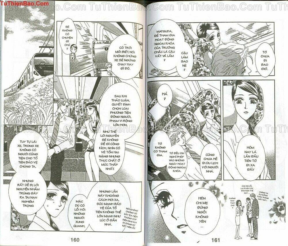 bó hoa tình yêu chapter 2 81